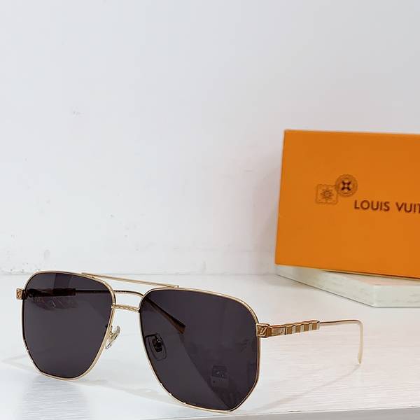 Louis Vuitton Sunglasses Top Quality LVS03541
